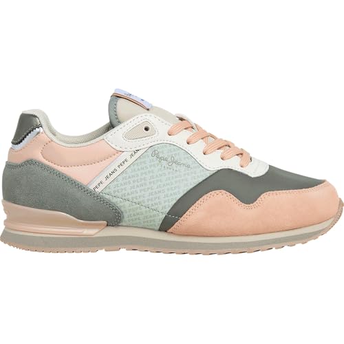 PEPE JEANS London Jelly Trainers EU 41 von PEPE JEANS