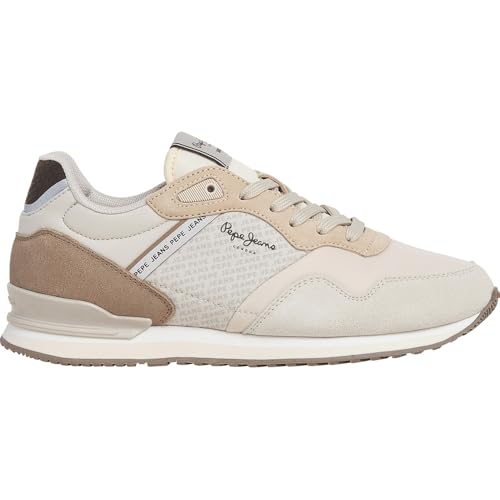 PEPE JEANS London Logo Trainers EU 41 von PEPE JEANS