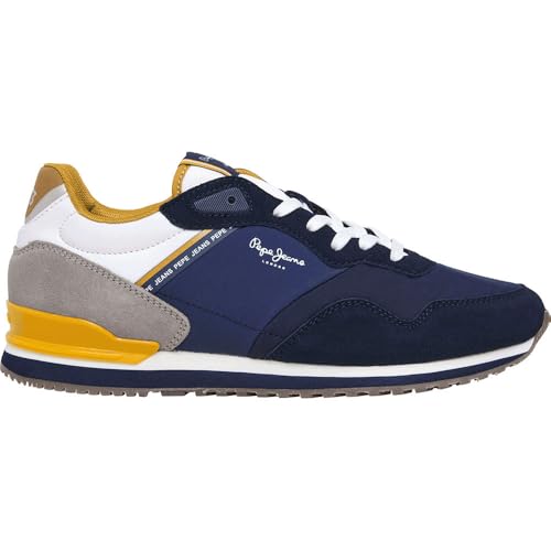 PEPE JEANS London Muse Trainers EU 40 von PEPE JEANS