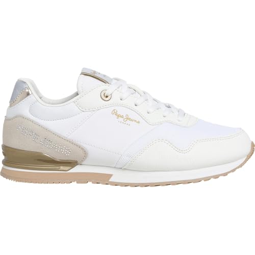 PEPE JEANS London Party Trainers EU 36 von PEPE JEANS