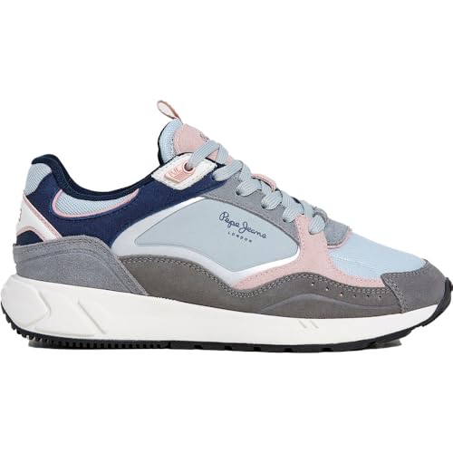 PEPE JEANS Marlon Sports Trainers EU 37 von PEPE JEANS