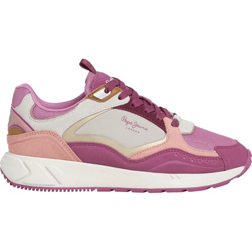 PEPE JEANS Marlon Sports Trainers EU 40 von PEPE JEANS