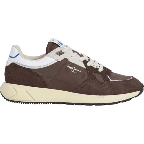 PEPE JEANS Marlon Vibe Trainers EU 40 von PEPE JEANS