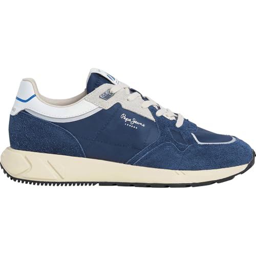 PEPE JEANS Marlon Vibe Trainers EU 41 PEPE JEANS Marlon Vibe Trainers EU 41 von PEPE JEANS