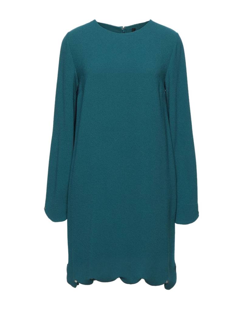 PEPE JEANS Mini-kleid Damen Aquamarin von PEPE JEANS