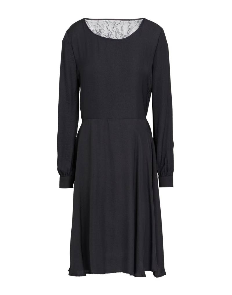 PEPE JEANS Mini-kleid Damen Braungrau von PEPE JEANS