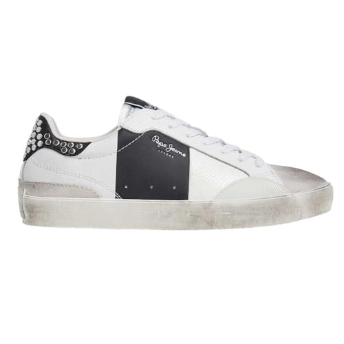 PEPE JEANS PLS31568 Trainers EU 38 PEPE JEANS PLS31568 Trainers EU 38 von Pepe Jeans