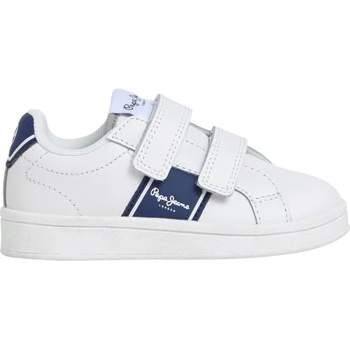 PEPE JEANS Player College Trainers EU 31 von PEPE JEANS