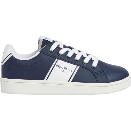 PEPE JEANS Player College Trainers EU 32 von PEPE JEANS