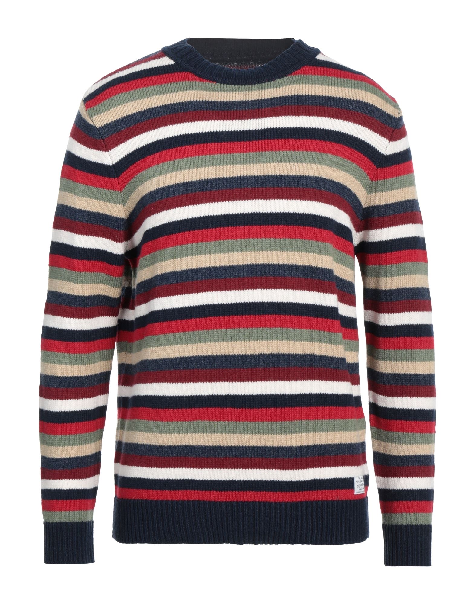 PEPE JEANS Pullover Herren Nachtblau von PEPE JEANS