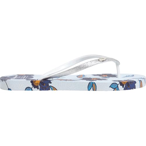 Pepe Jeans Damen Rake Resort Schuhe, Blue Bay Blue, 40 EU von Pepe Jeans