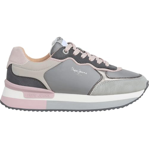 PEPE JEANS Rusper Origin Trainers EU 41 von PEPE JEANS