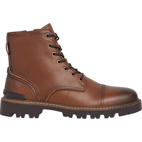 PEPE JEANS Ryan Brit Booties EU 45 von PEPE JEANS