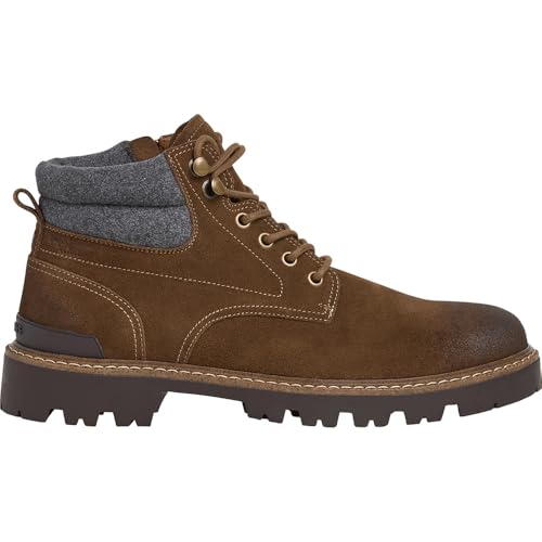 PEPE JEANS Ryan Earth Booties EU 44 von PEPE JEANS