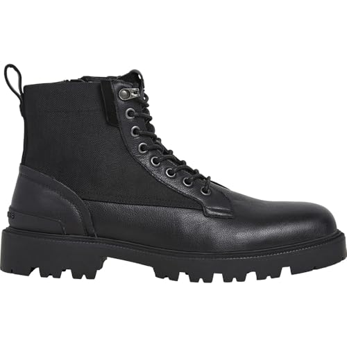 PEPE JEANS Ryan Mix Booties EU 45 von PEPE JEANS