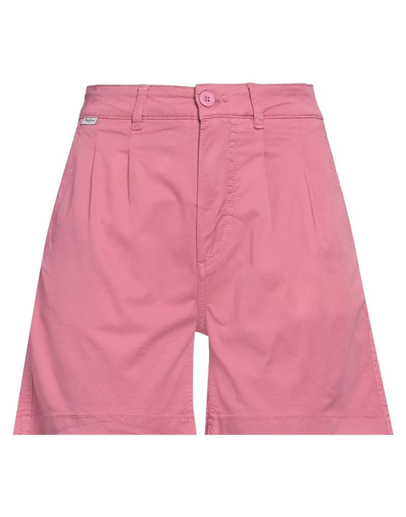 PEPE JEANS Shorts & Bermudashorts Damen Antikrosa von PEPE JEANS
