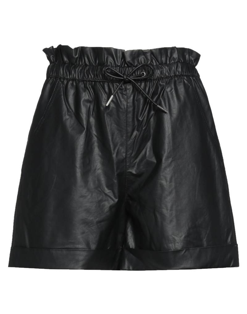 PEPE JEANS Shorts & Bermudashorts Damen Schwarz von PEPE JEANS
