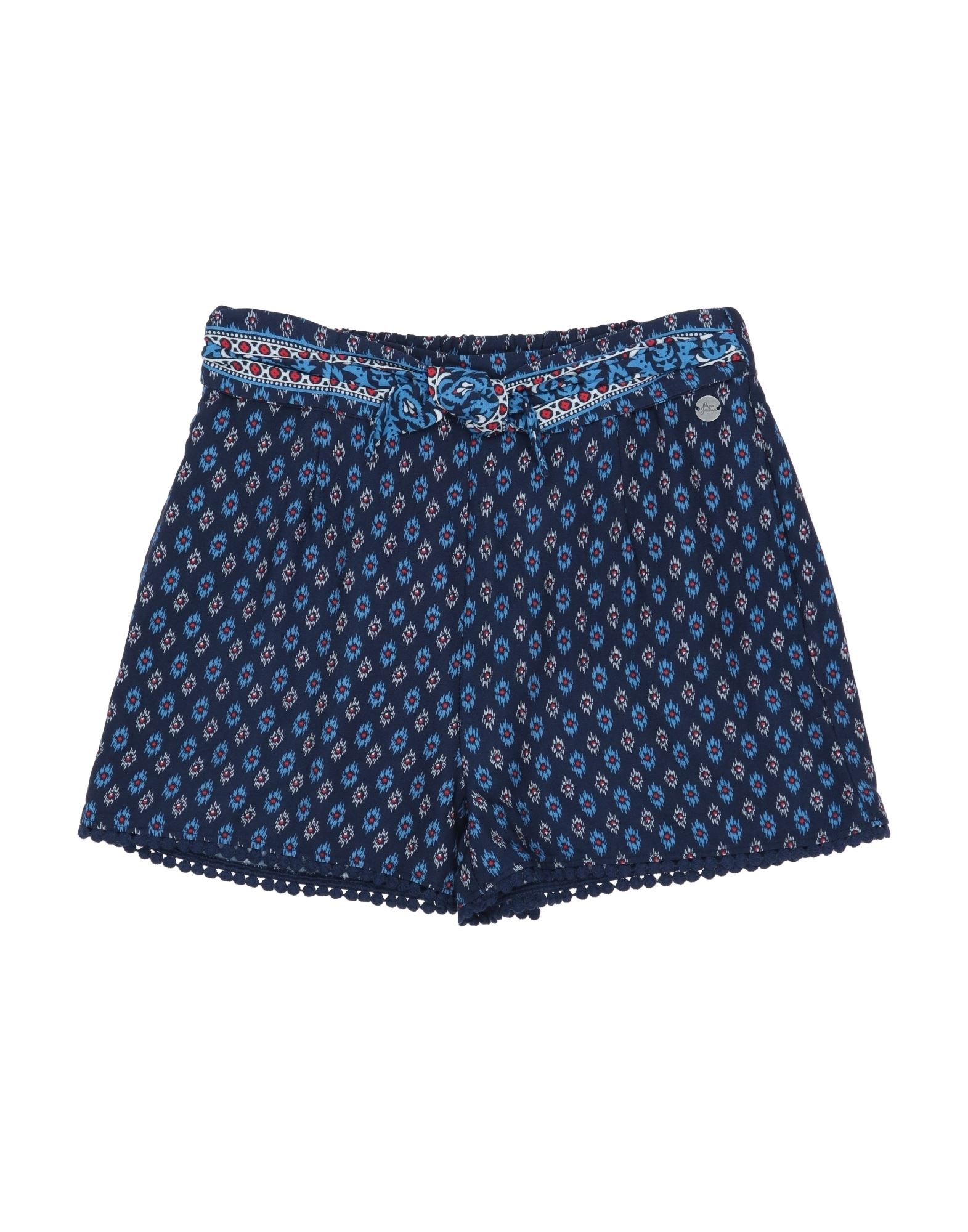 PEPE JEANS Shorts & Bermudashorts Kinder Nachtblau von PEPE JEANS