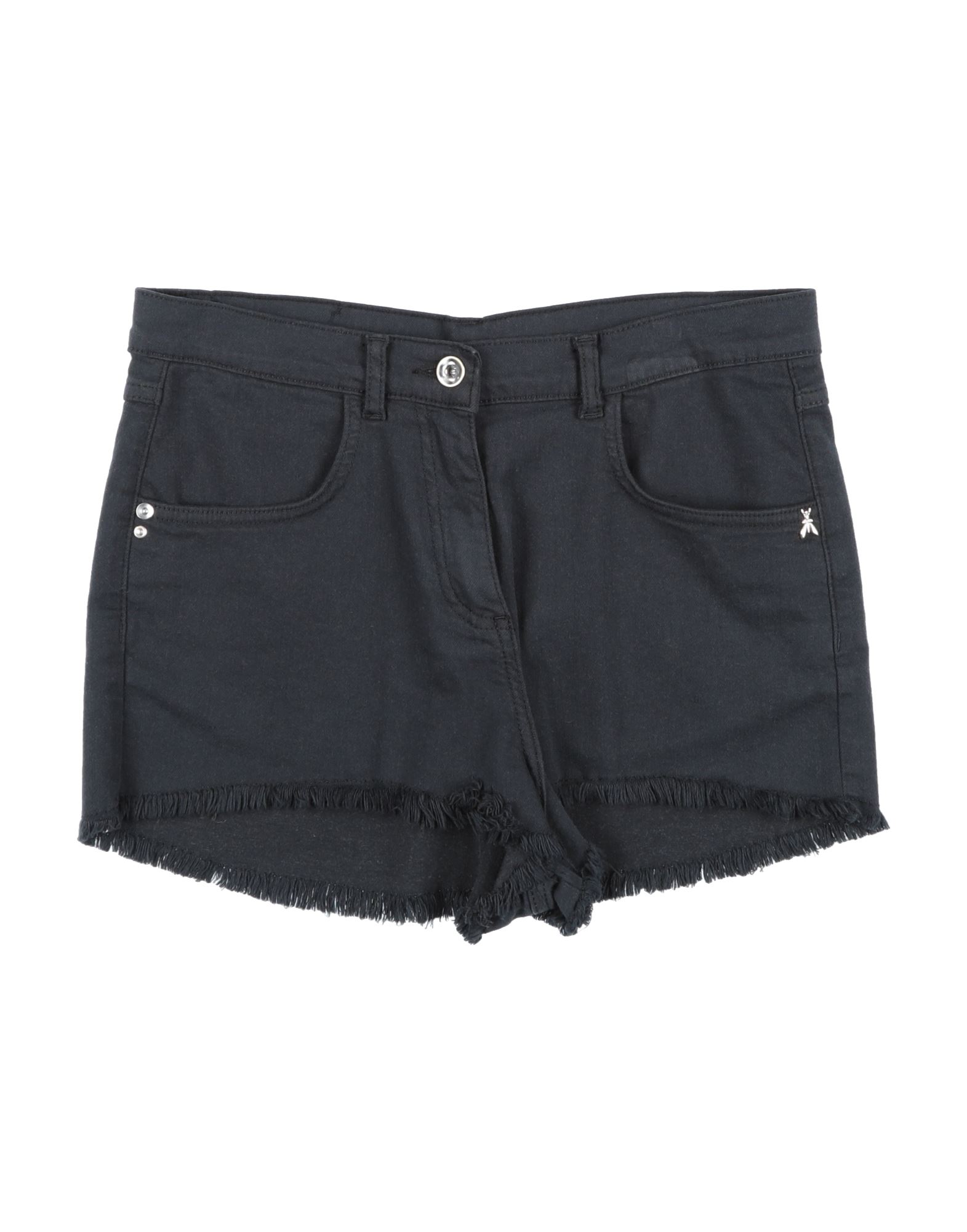 PEPE JEANS Shorts & Bermudashorts Kinder Schwarz von PEPE JEANS