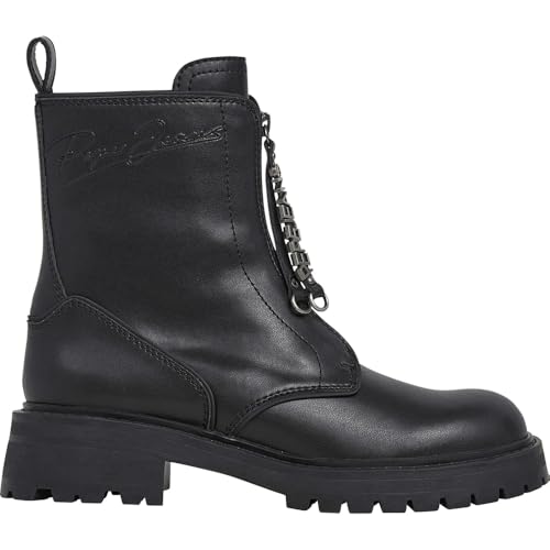 PEPE JEANS Stacy Hug Heel Boots EU 39 von PEPE JEANS