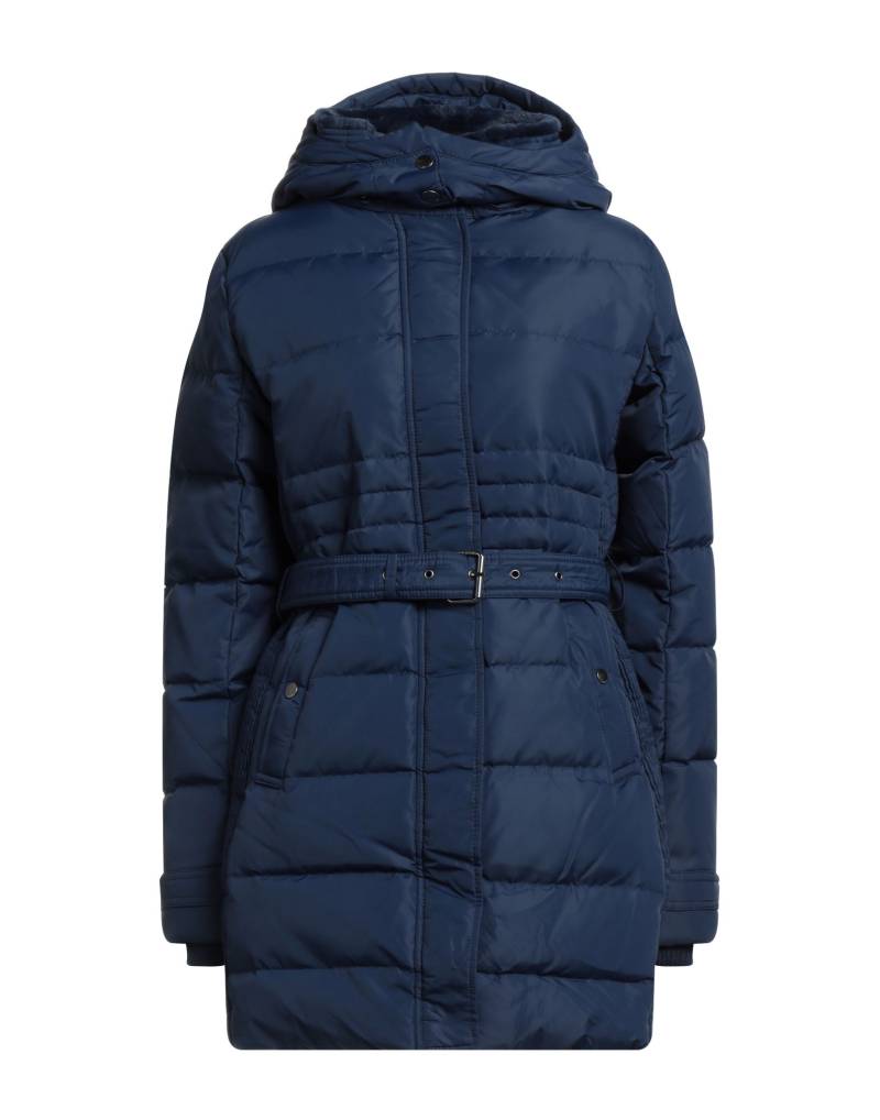 PEPE JEANS Pufferjacke & Daunenjacke Damen Marineblau von PEPE JEANS