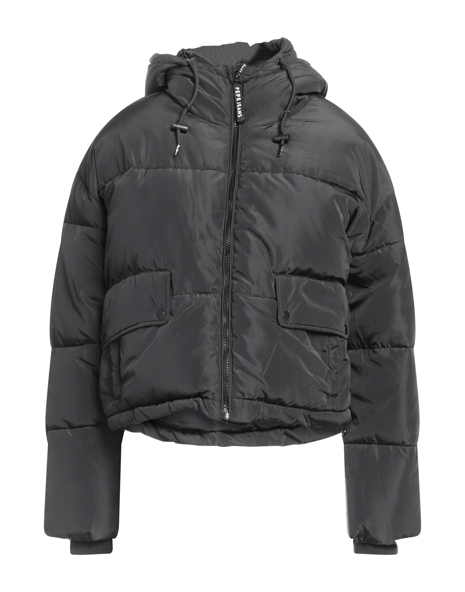 PEPE JEANS Pufferjacke & Daunenjacke Damen Schwarz von PEPE JEANS