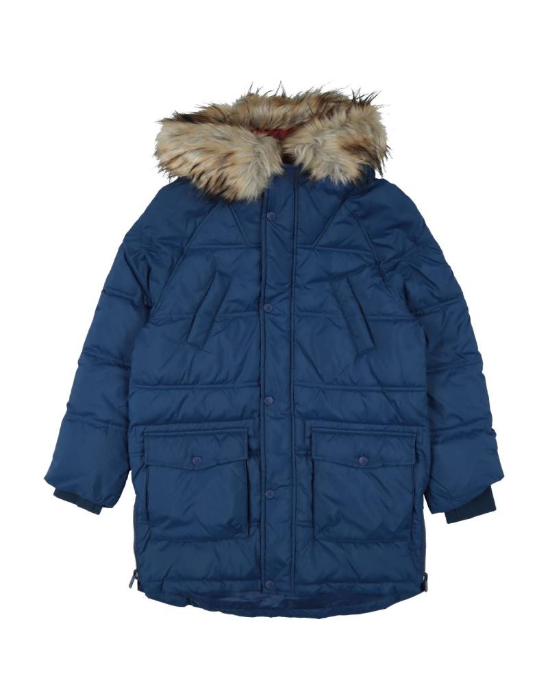 PEPE JEANS Pufferjacke & Daunenjacke Kinder Blau von PEPE JEANS