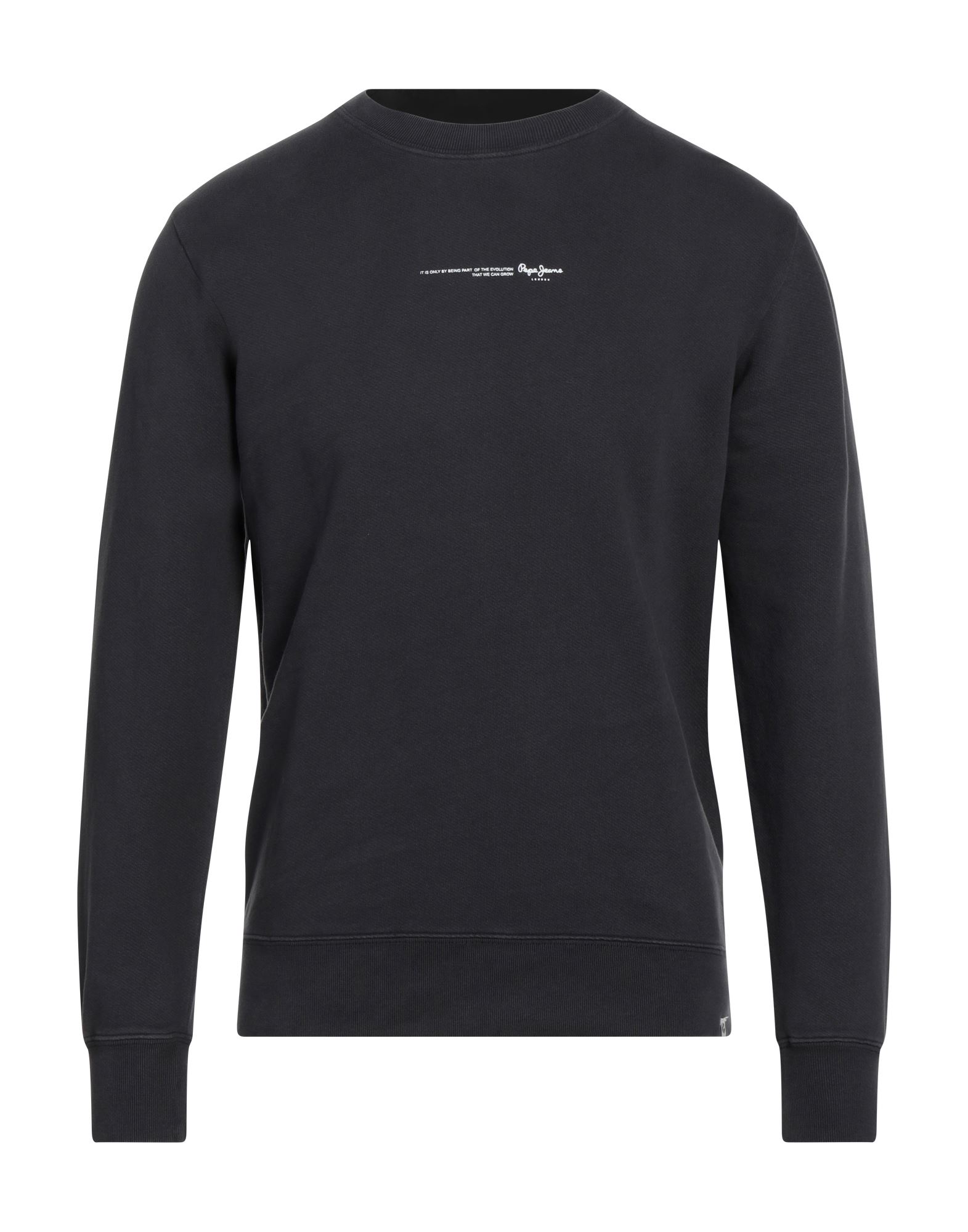 PEPE JEANS Sweatshirt Herren Blei von PEPE JEANS