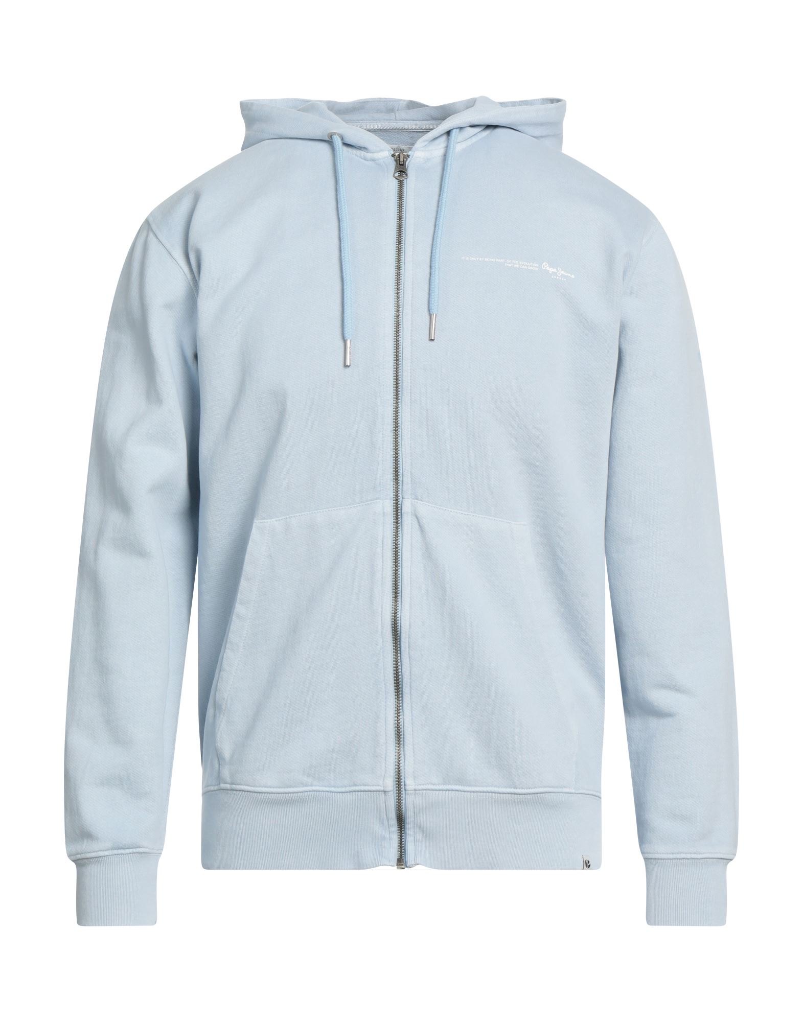 PEPE JEANS Sweatshirt Herren Himmelblau von PEPE JEANS