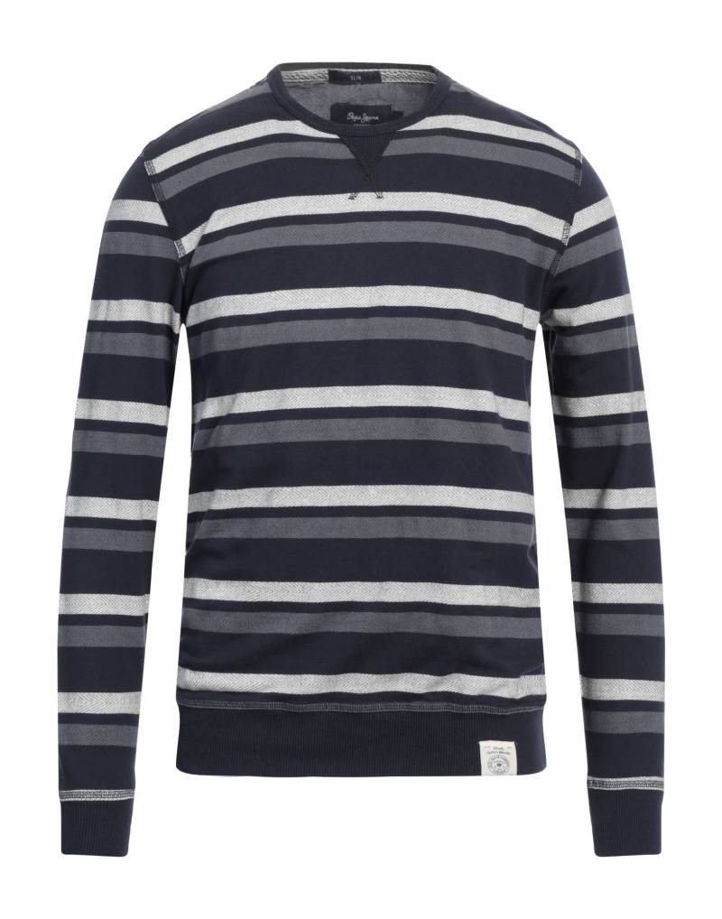 PEPE JEANS Sweatshirt Herren Nachtblau von PEPE JEANS