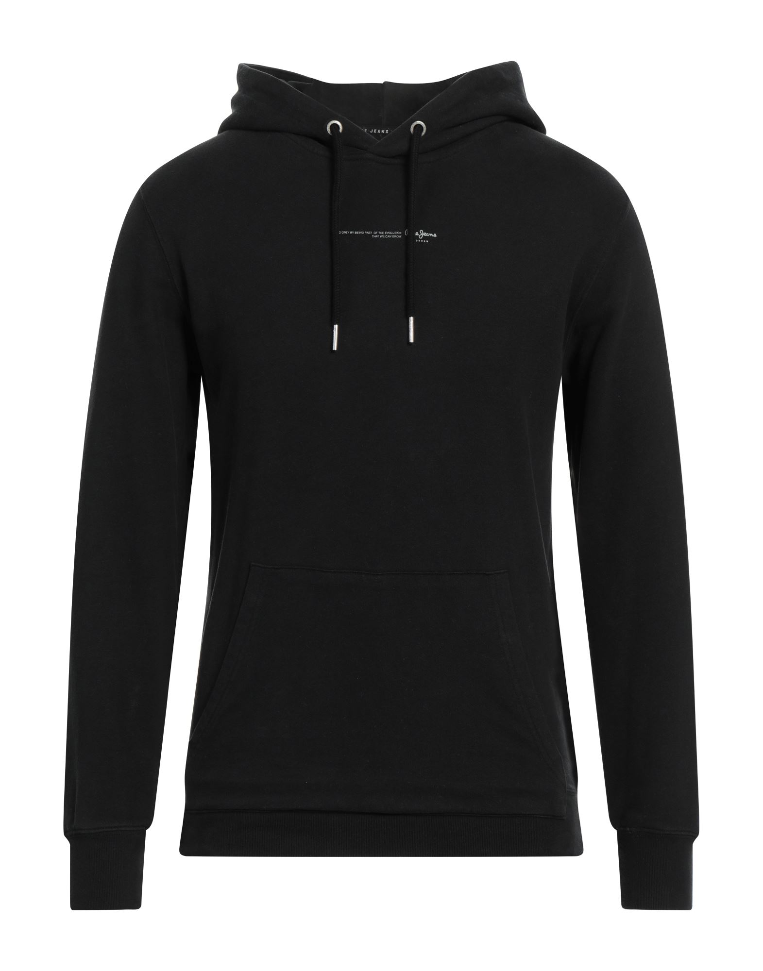 PEPE JEANS Sweatshirt Herren Schwarz von PEPE JEANS