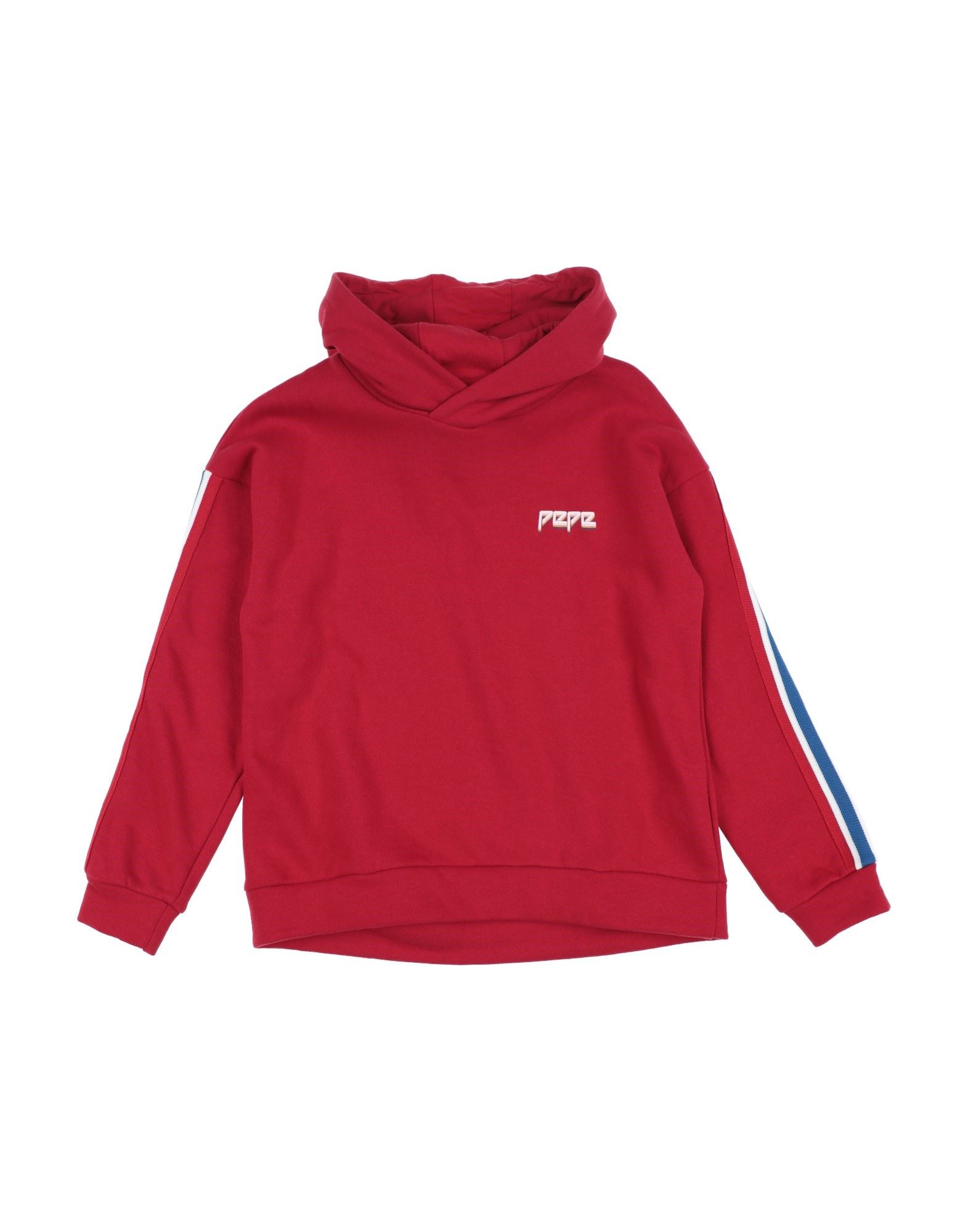 PEPE JEANS Sweatshirt Kinder Rot von PEPE JEANS