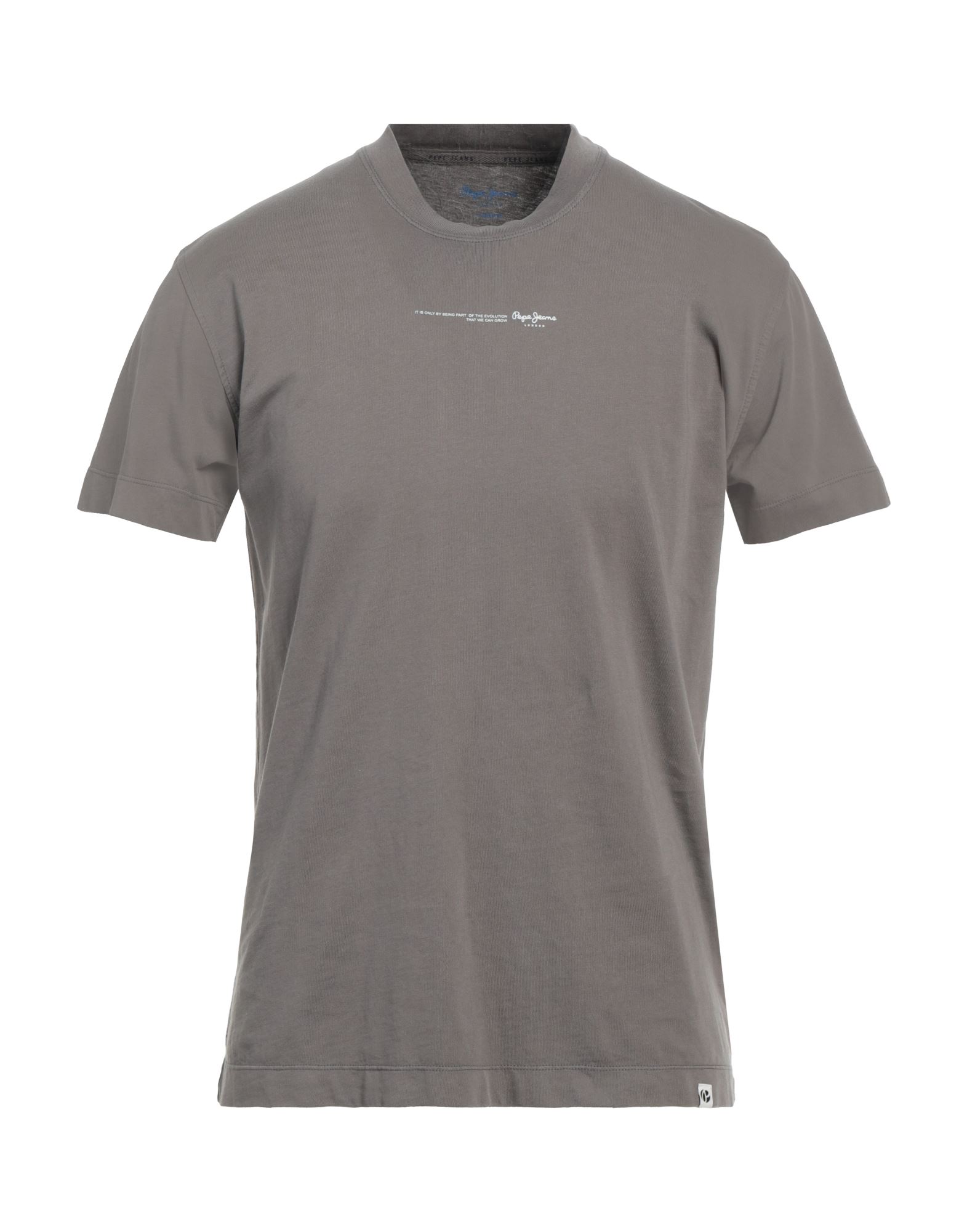 PEPE JEANS T-shirts Herren Taubengrau von PEPE JEANS