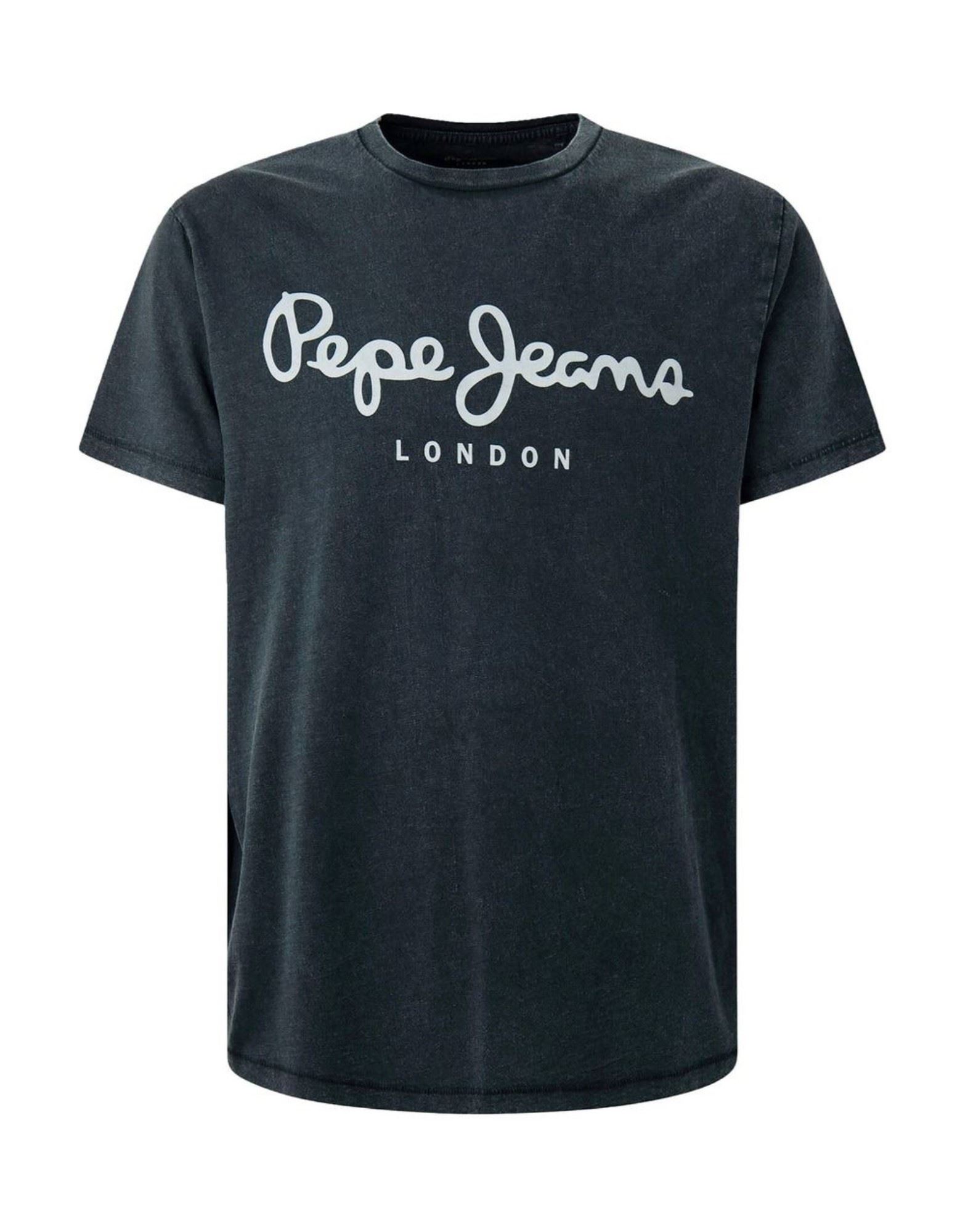 PEPE JEANS T-shirts Herren Transparent von PEPE JEANS