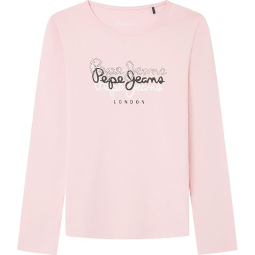 Tianne T-Shirt, von Pepe Jeans