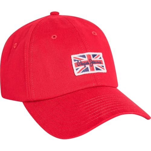 PEPE JEANS Union Cap One Size von PEPE JEANS