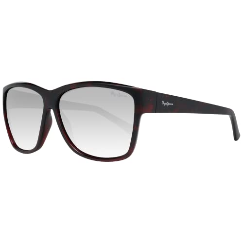 PEPE JEANS Unisex Mod. Pj7266 60c1 Sonnenbrille, Mehrfarbig (Mehrfarbig) von PEPE JEANS
