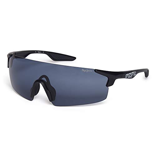 PEPE JEANS Unisex Mod. Pj7372 130c6 Sonnenbrille, Mehrfarbig (Mehrfarbig) von Pepe Jeans