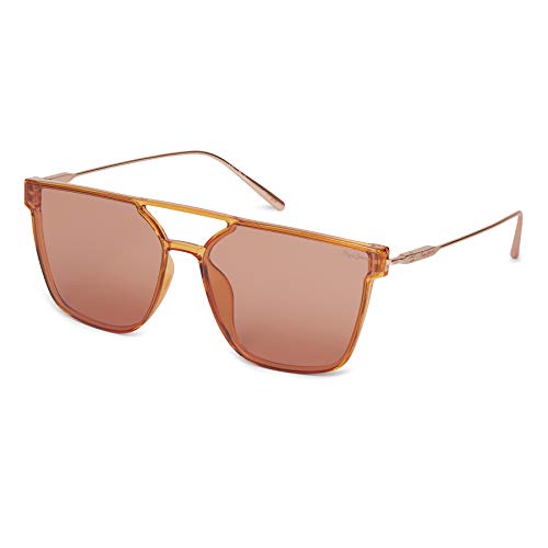 PEPE JEANS Unisex Mod. Pj7377 63c6 Sonnenbrille, Mehrfarbig (Mehrfarbig) von PEPE JEANS
