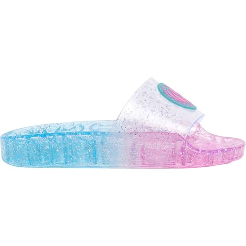 Pepe Jeans Mädchen Wave Glam G Schuhe, Pink Disco Pink von Pepe Jeans