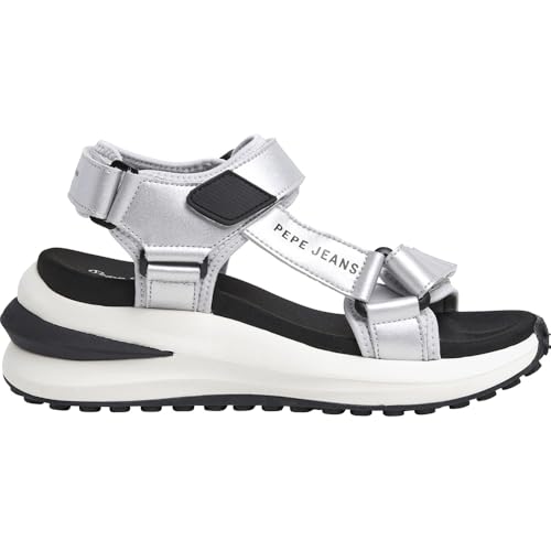 PEPE JEANS Winslove Shine Sandals EU 41 PEPE JEANS Winslove Shine Sandals EU 41 von PEPE JEANS
