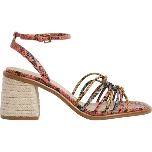 PEPE JEANS Zowi Natural Sandals EU 36 von PEPE JEANS
