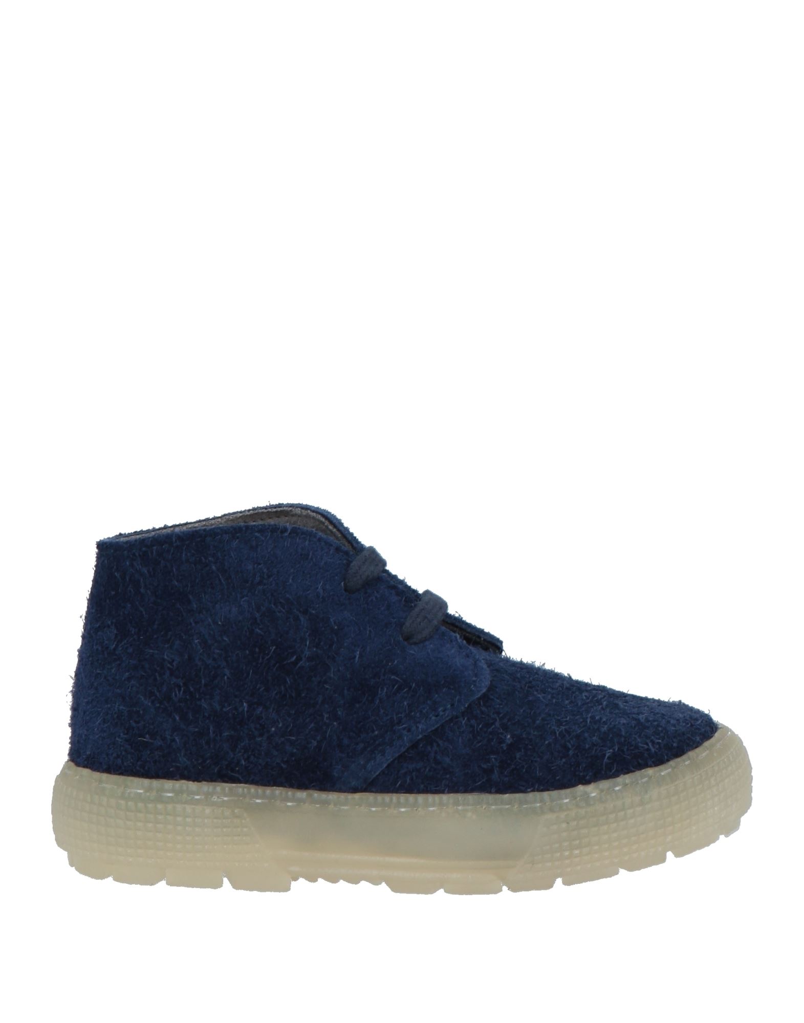 PÈPÈ Stiefelette Kinder Blau von PÈPÈ