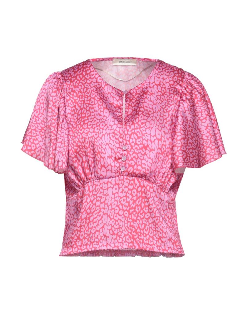 PEPEROSA Top Damen Fuchsia von PEPEROSA