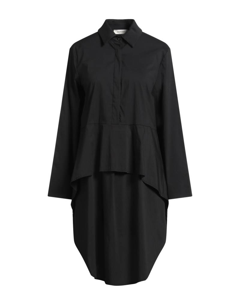 PEPEROSA Hemd Damen Schwarz von PEPEROSA