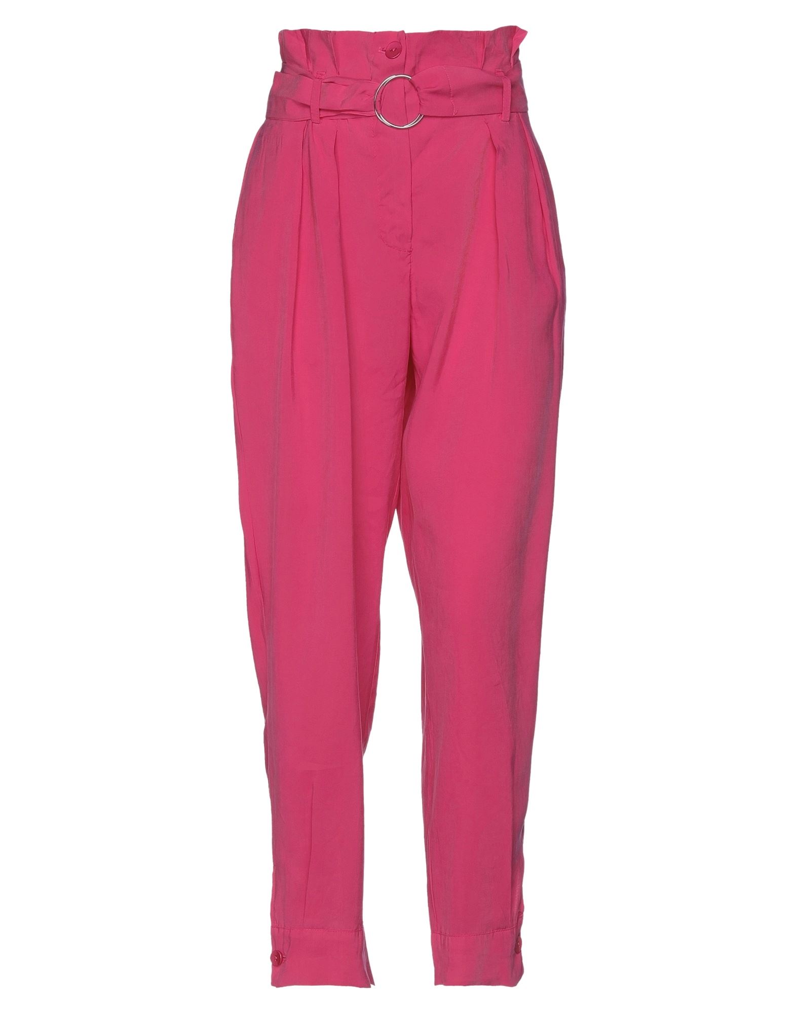 PEPEROSA Hose Damen Fuchsia von PEPEROSA