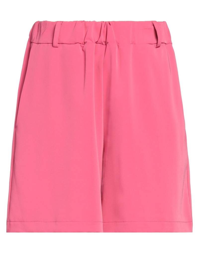 PEPEROSA Shorts & Bermudashorts Damen Fuchsia von PEPEROSA