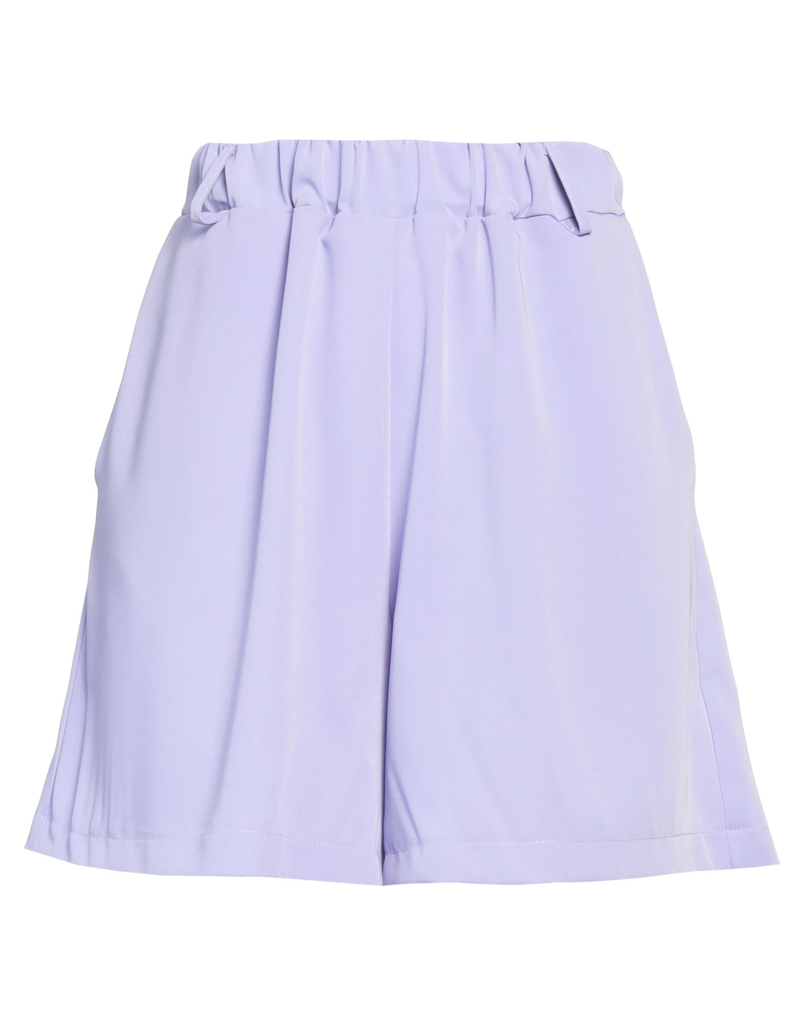 PEPEROSA Shorts & Bermudashorts Damen Lila von PEPEROSA