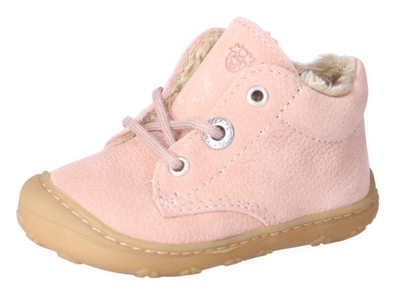 PEPINO by RICOSTA Corany WMS: normal Lauflernschuh Babyschuh mit Warmfutter, Größenschablone zum Download von PEPINO by RICOSTA