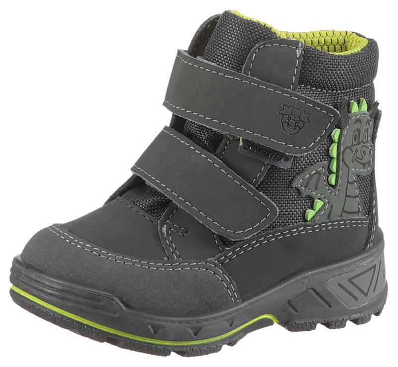PEPINO by RICOSTA Draki WMS: mittel Winterstiefel Klettschuh mit Sympatex, Lauflernschuh, Größenschablone zum Download PEPINO by RICOSTA Draki WMS: mittel Winterstiefel Klettschuh mit Sympatex, Lauflernschuh, Größenschablone zum Download von PEPINO by RICOSTA